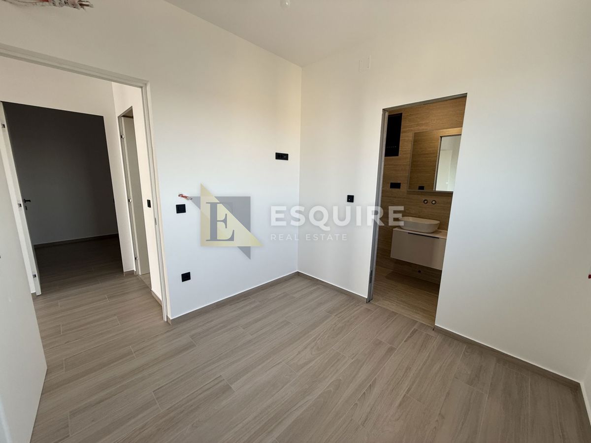 Appartamento Zaton, Nin, 76,41m2