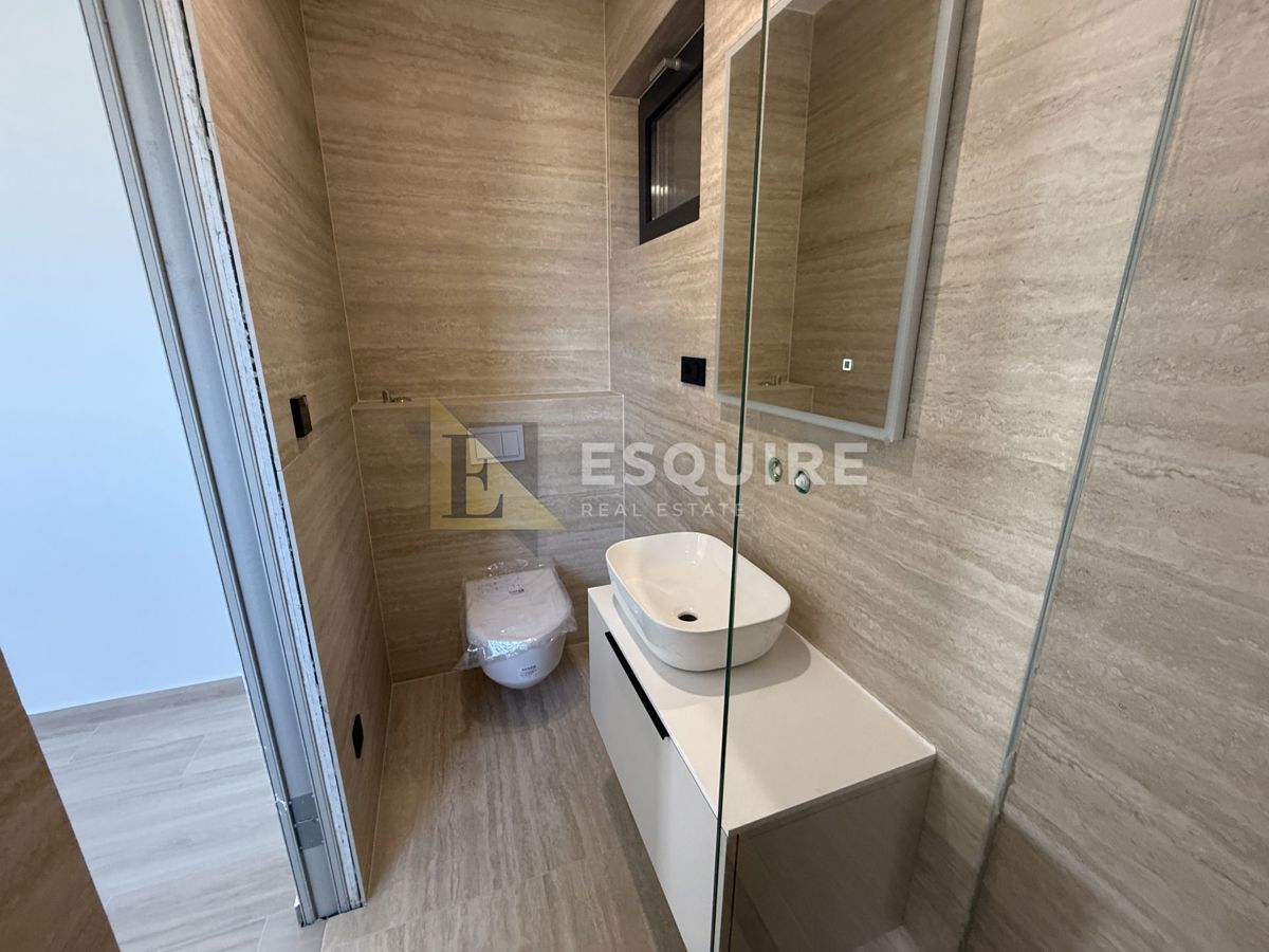 Appartamento Zaton, Nin, 76,41m2