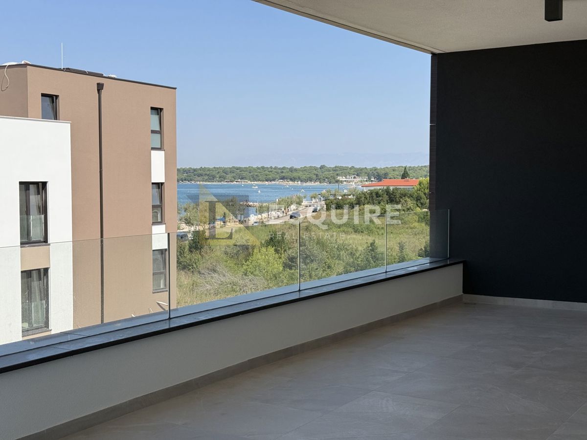 Appartamento Zaton, Nin, 76,41m2