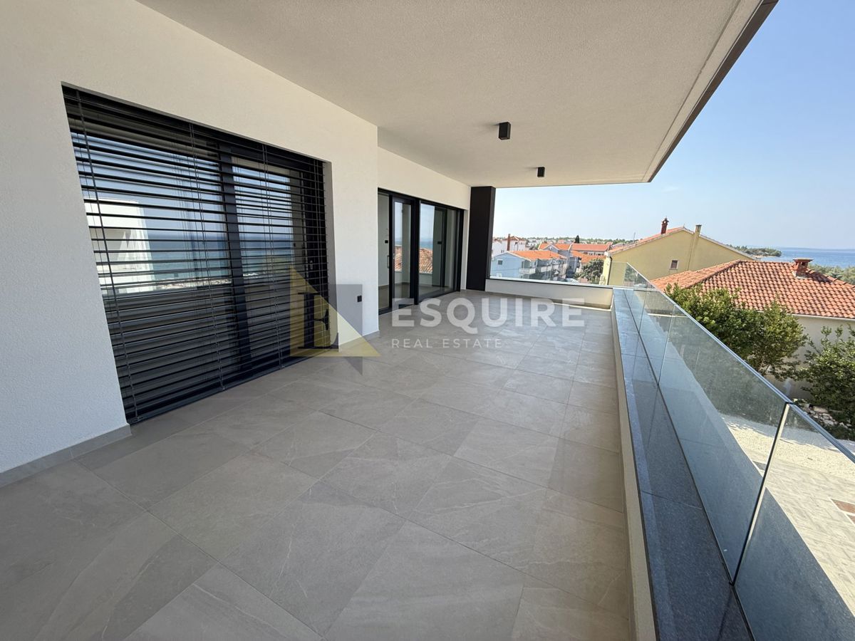 Appartamento Zaton, Nin, 76,41m2