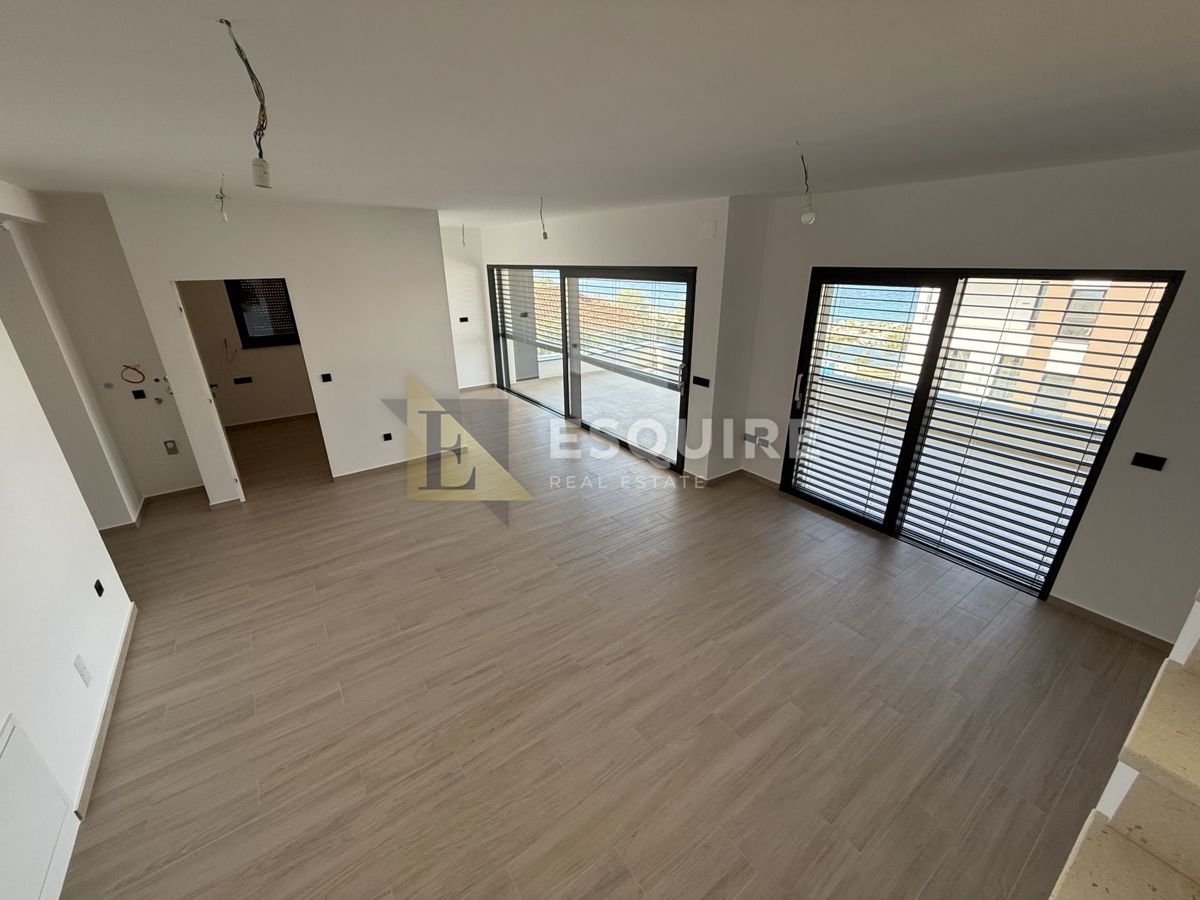 Appartamento Zaton, Nin, 76,41m2