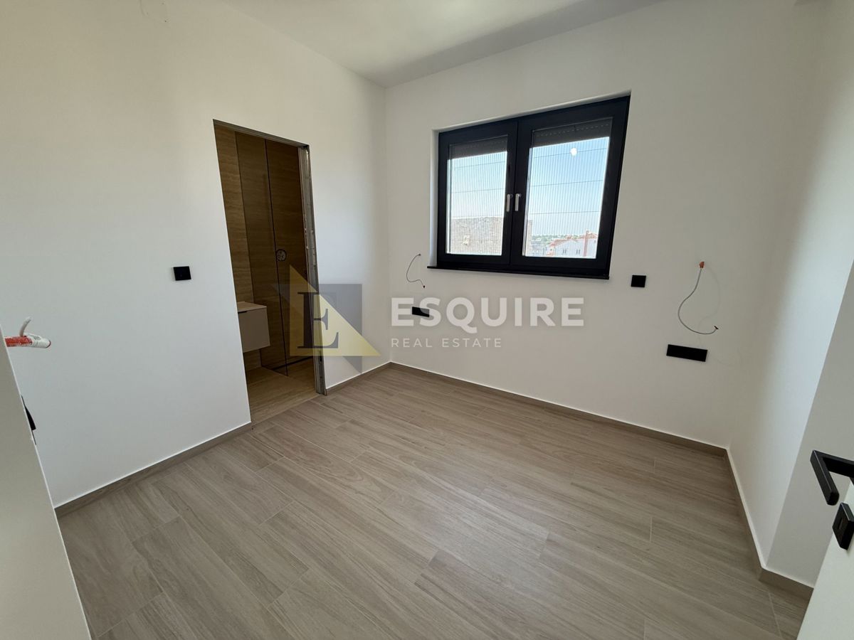 Appartamento Zaton, Nin, 76,41m2