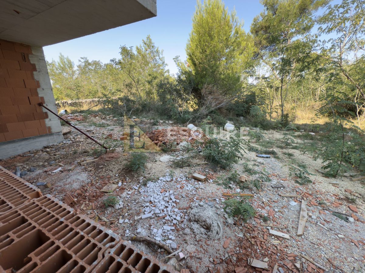 Appartamento Zaton, Nin, 76m2