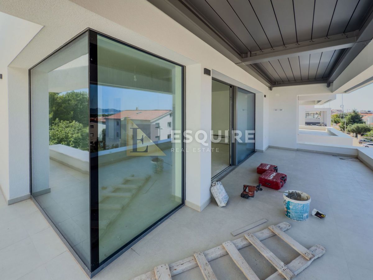 Appartamento Diklo, Zadar, 136,53m2