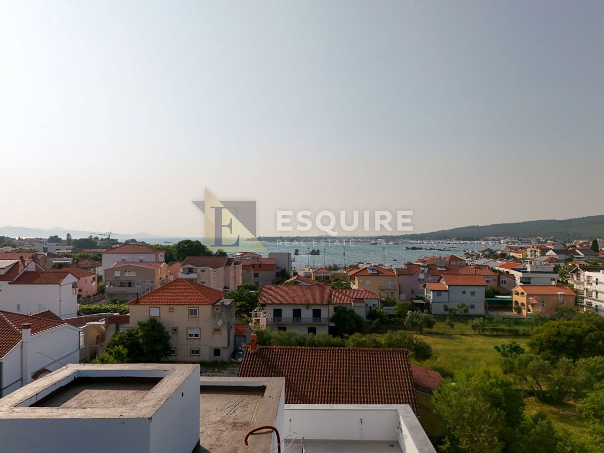 Appartamento Sukošan, 113m2