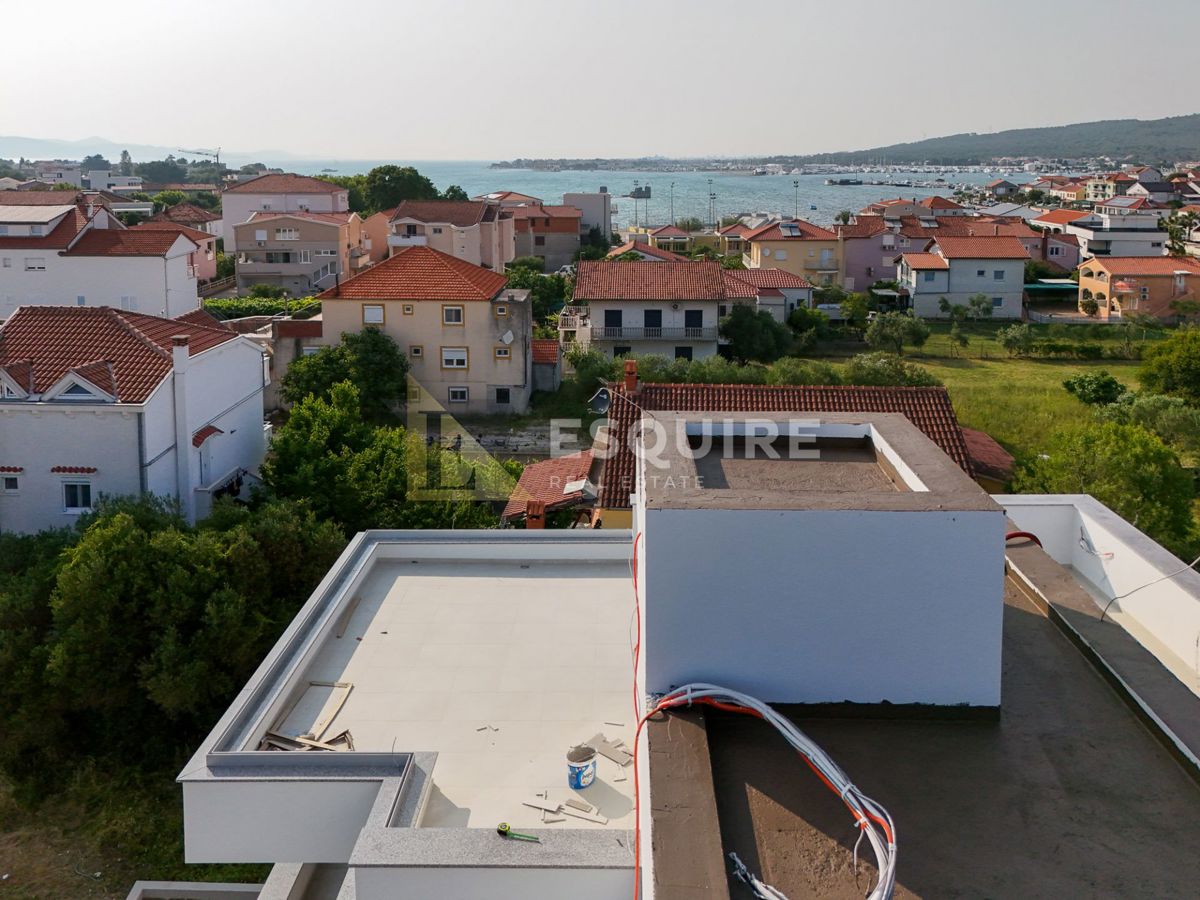 Appartamento Sukošan, 113m2