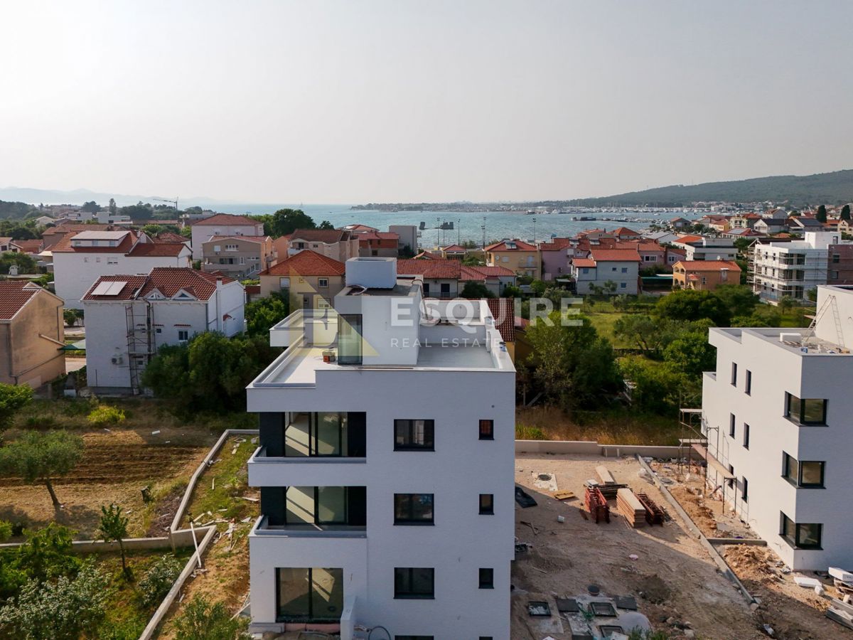 Appartamento Sukošan, 113m2