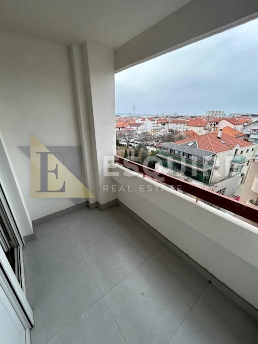 Appartamento Bulevar, Zadar, 99m2