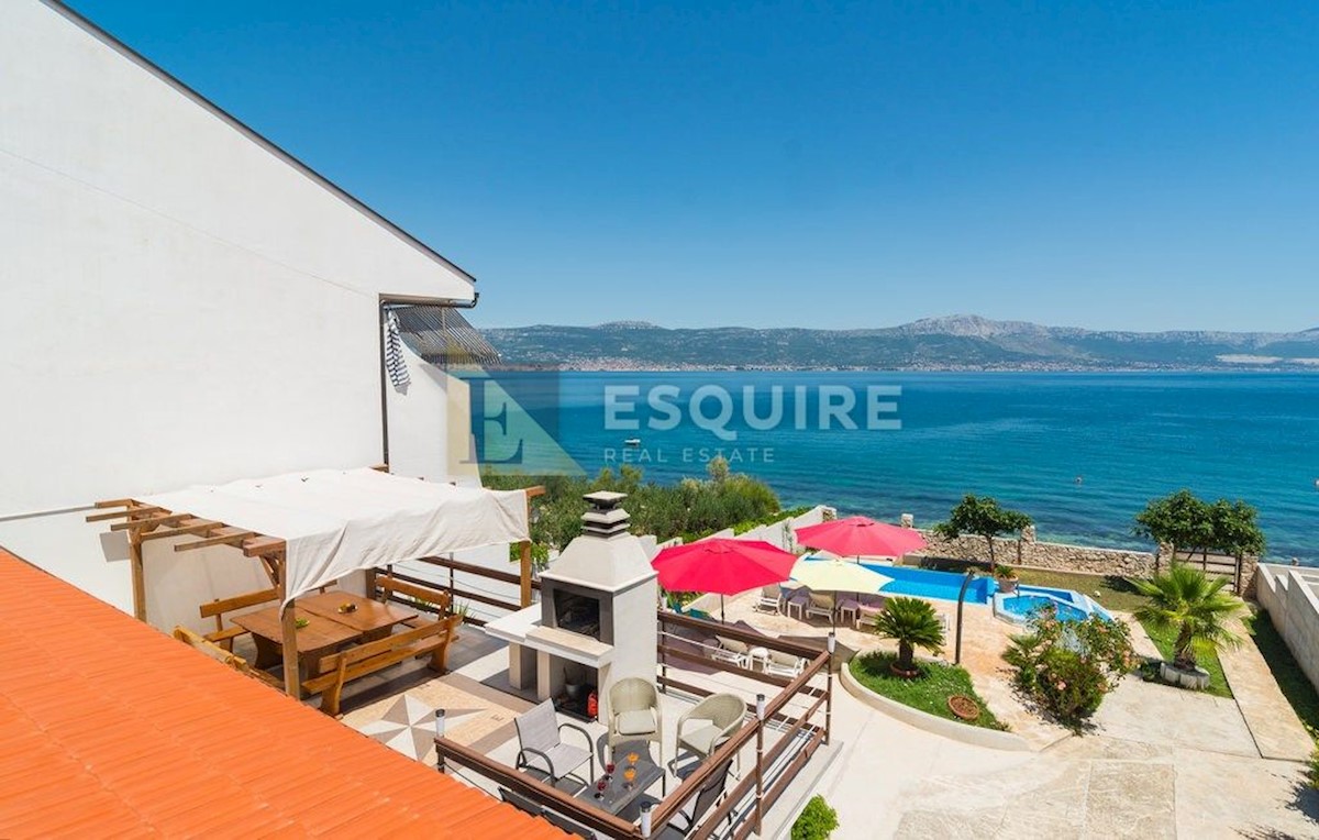 Casa Slatine, Split - Okolica, 260m2