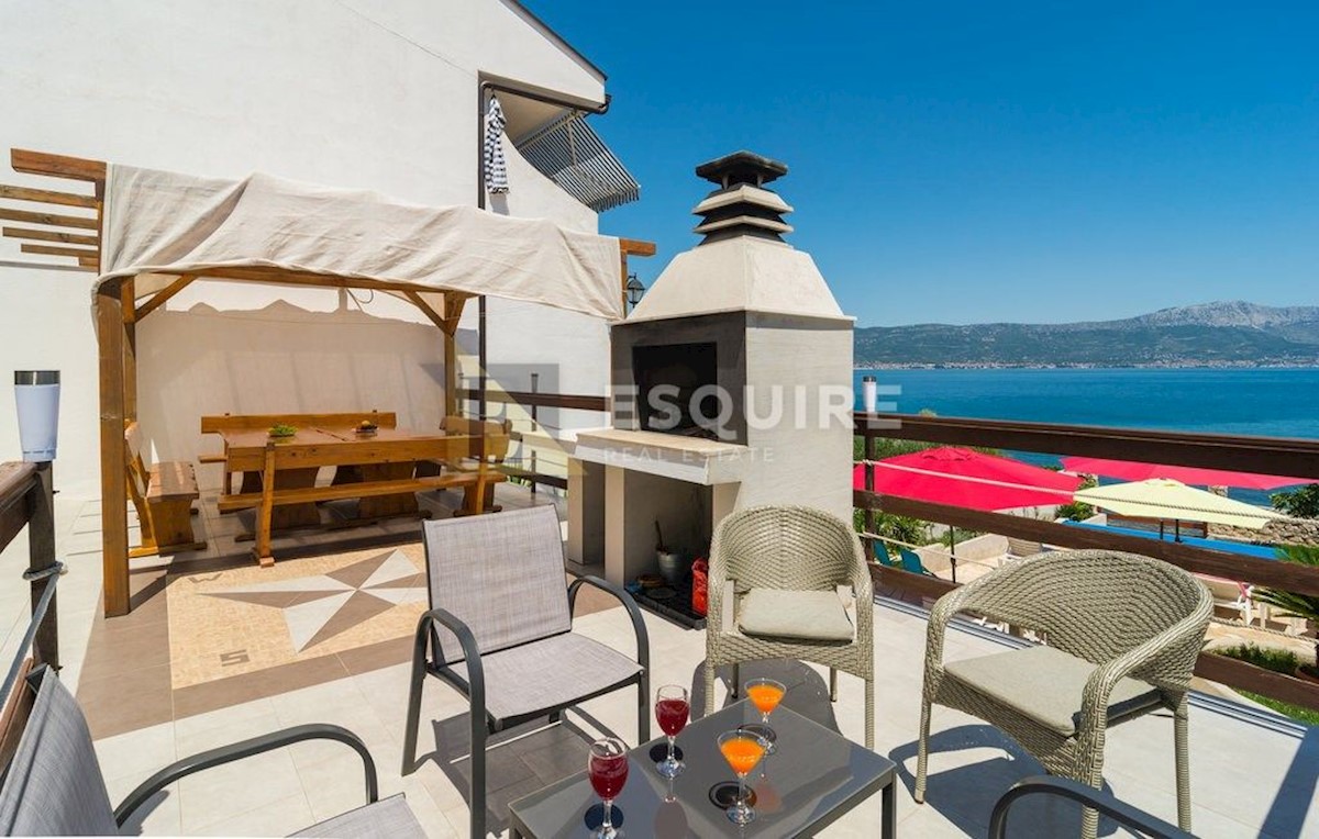 Casa Slatine, Split - Okolica, 260m2