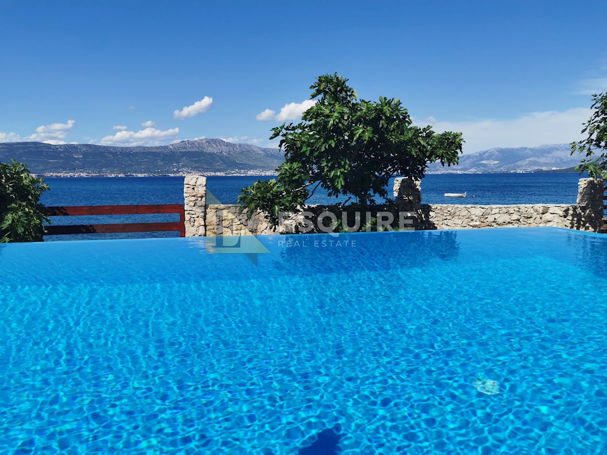 Casa Slatine, Split - Okolica, 260m2