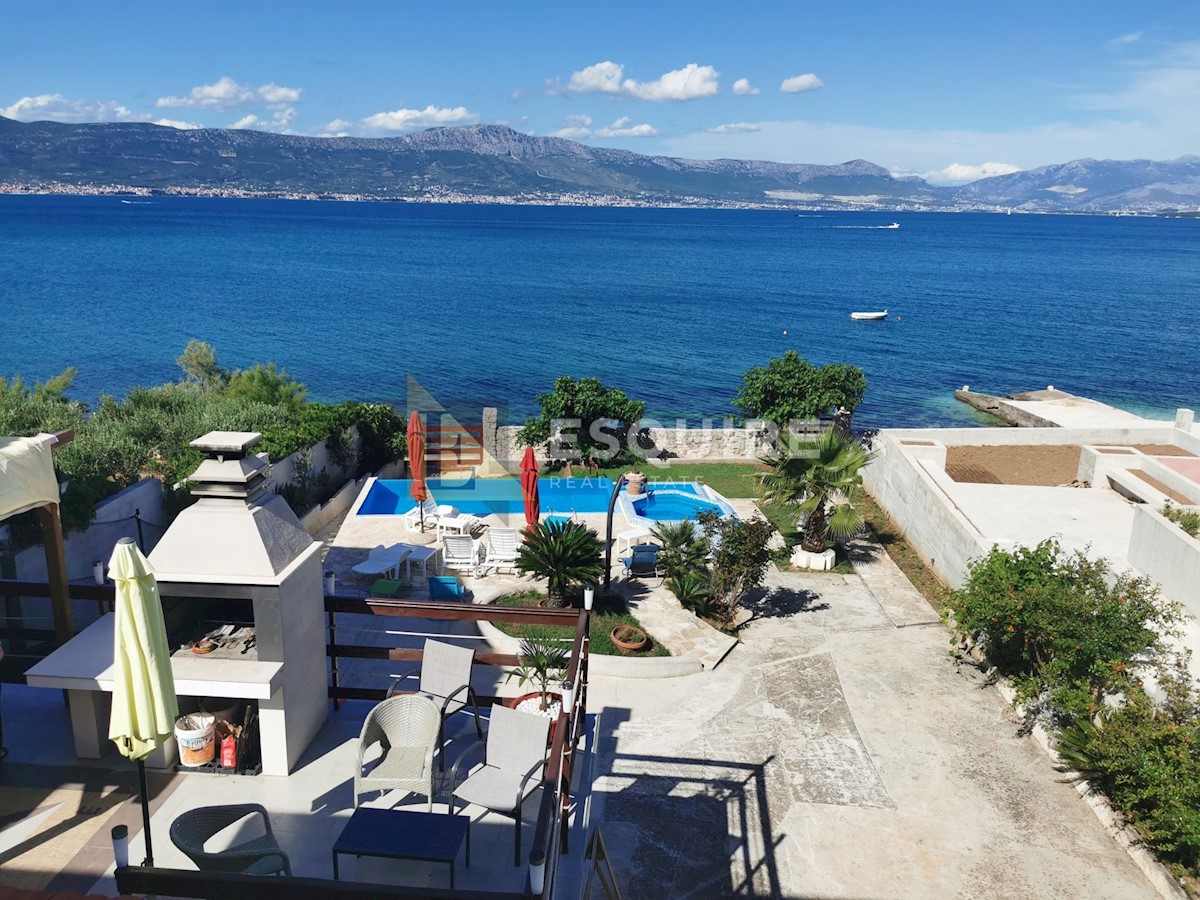 Casa Slatine, Split - Okolica, 260m2