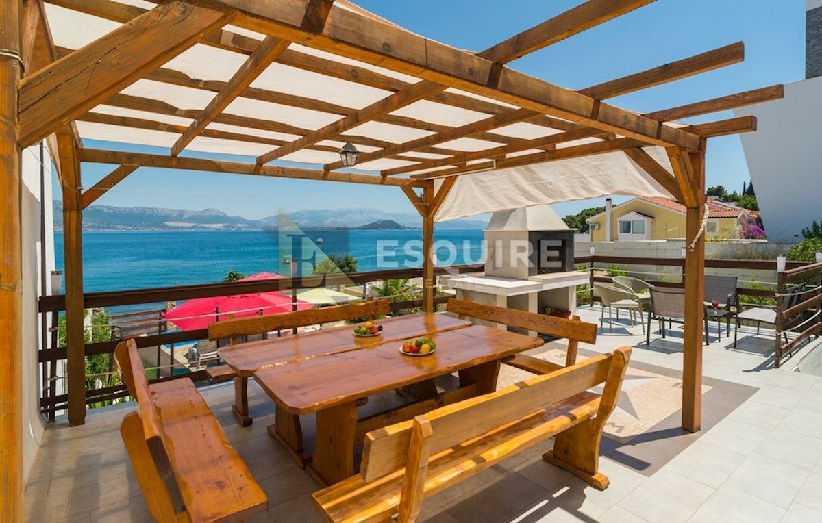 Casa Slatine, Split - Okolica, 260m2