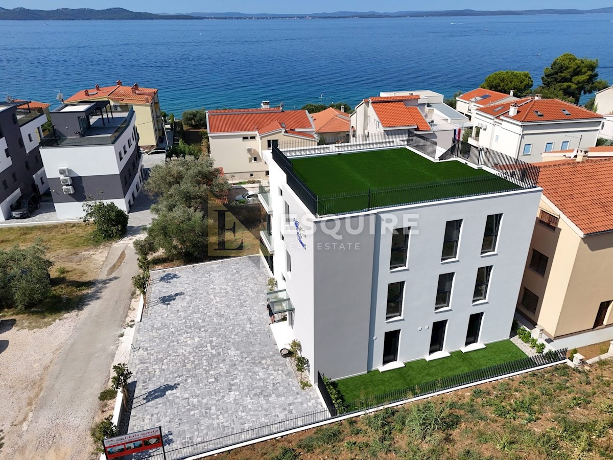 Appartamento Kožino, Zadar - Okolica, 135,59m2