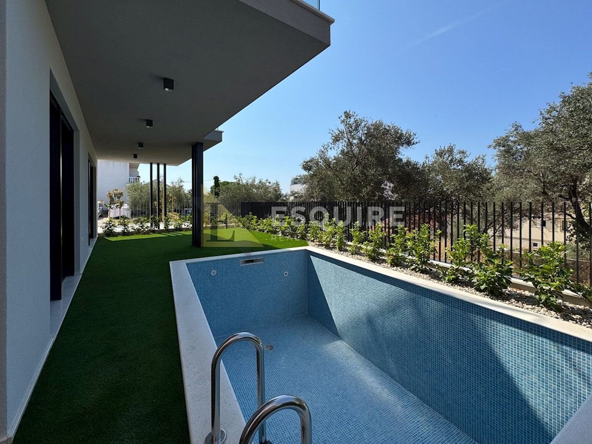 Appartamento Kožino, Zadar - Okolica, 135,59m2