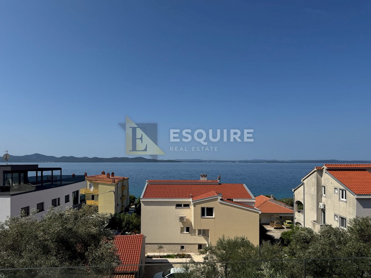 Appartamento Kožino, Zadar - Okolica, 135,59m2