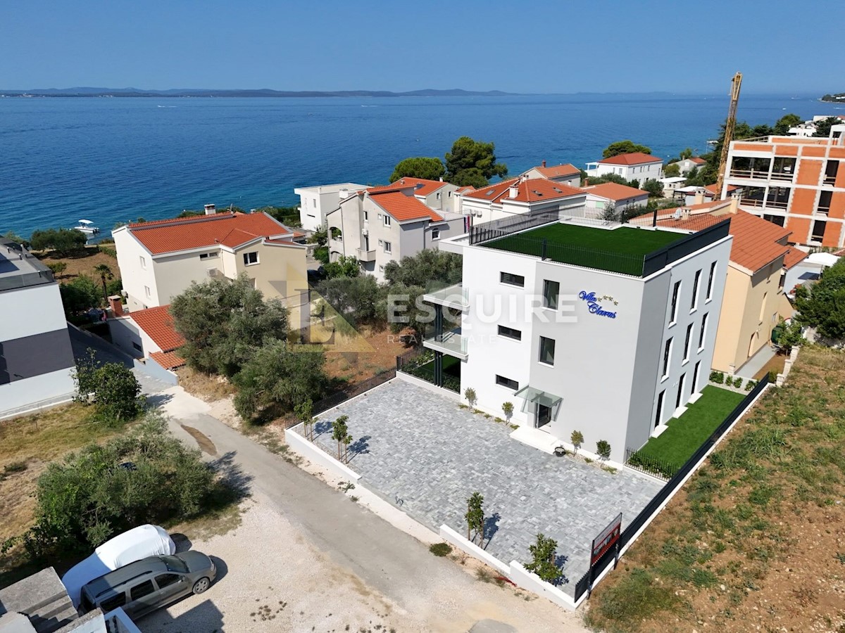Appartamento Kožino, Zadar - Okolica, 135,59m2