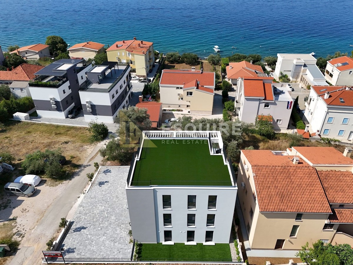 Appartamento Kožino, Zadar - Okolica, 135,59m2