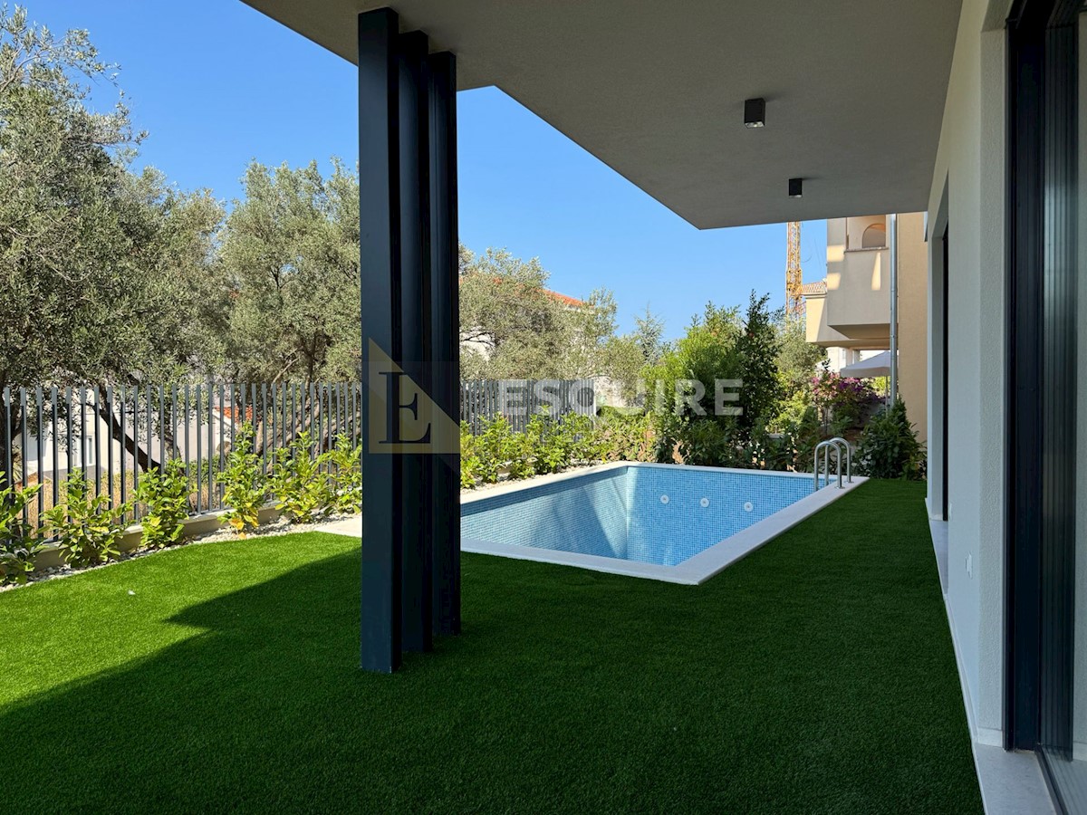 Appartamento Kožino, Zadar - Okolica, 135,59m2