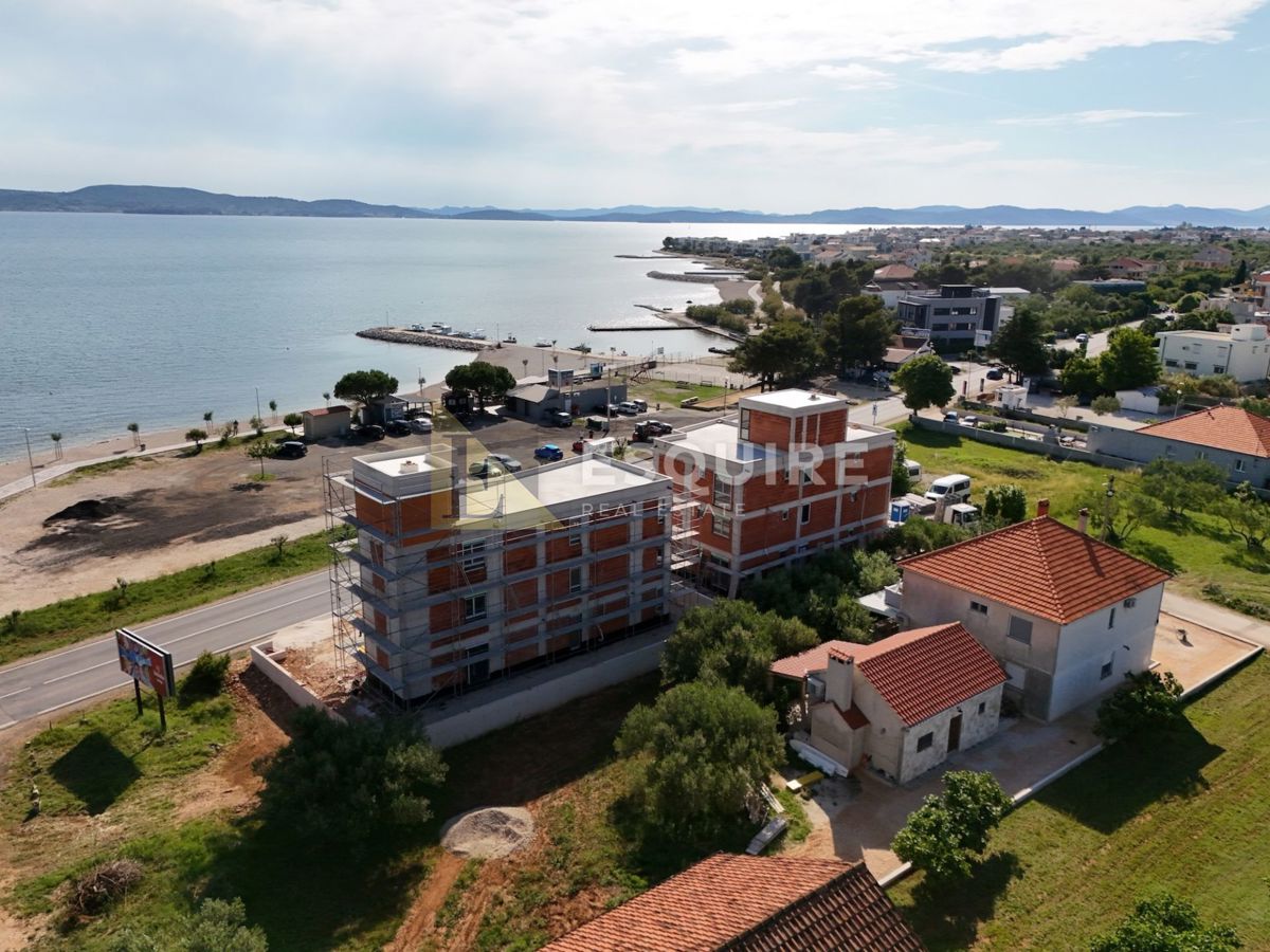 Appartamento Sukošan, 91,04m2