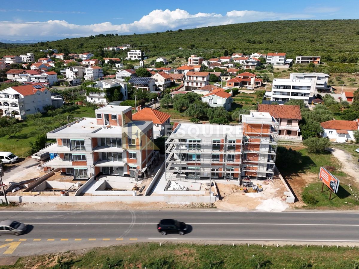 Appartamento Sukošan, 91,04m2
