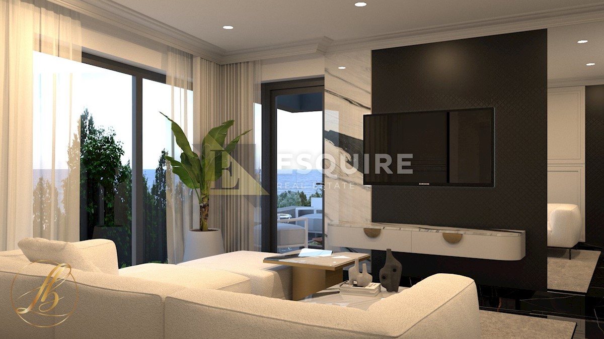 Appartamento Sukošan, 91,04m2
