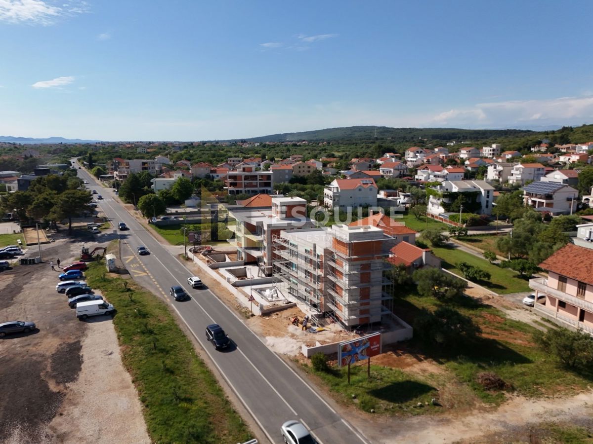Appartamento Sukošan, 91,04m2