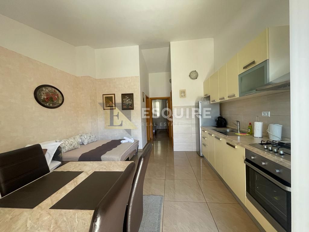 Appartamento Metajna, Novalja, 42m2