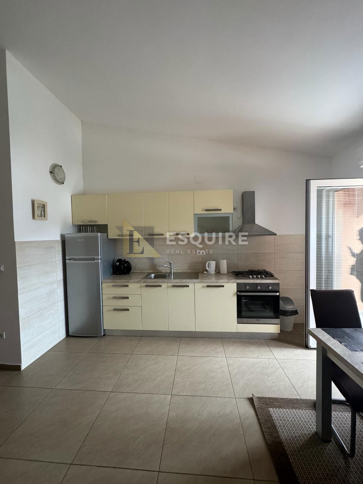 Appartamento Metajna, Novalja, 42m2