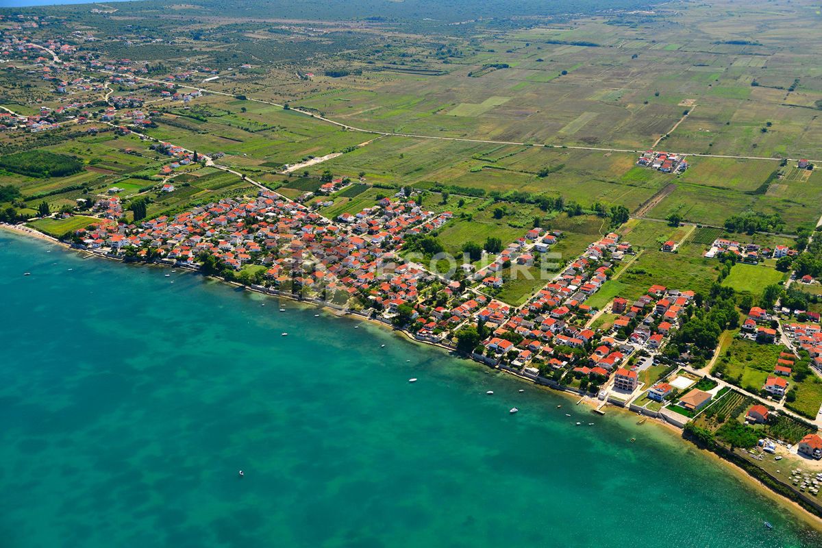 Terreno Vrsi, 1.343m2
