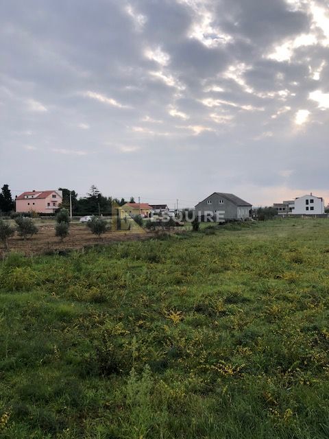 Terreno Vrsi, 1.343m2