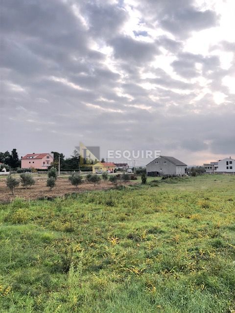 Terreno Vrsi, 1.343m2