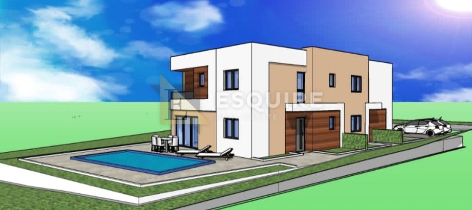 Appartamento Vodice, 125m2