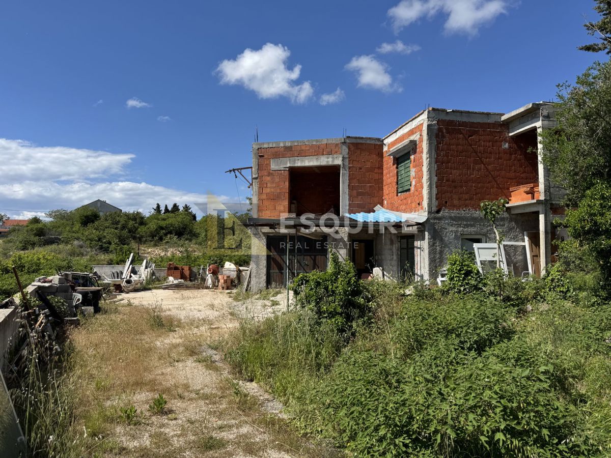 Casa Diklo, Zadar, 291,59m2