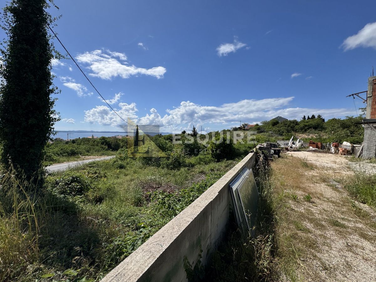 Casa Diklo, Zadar, 291,59m2