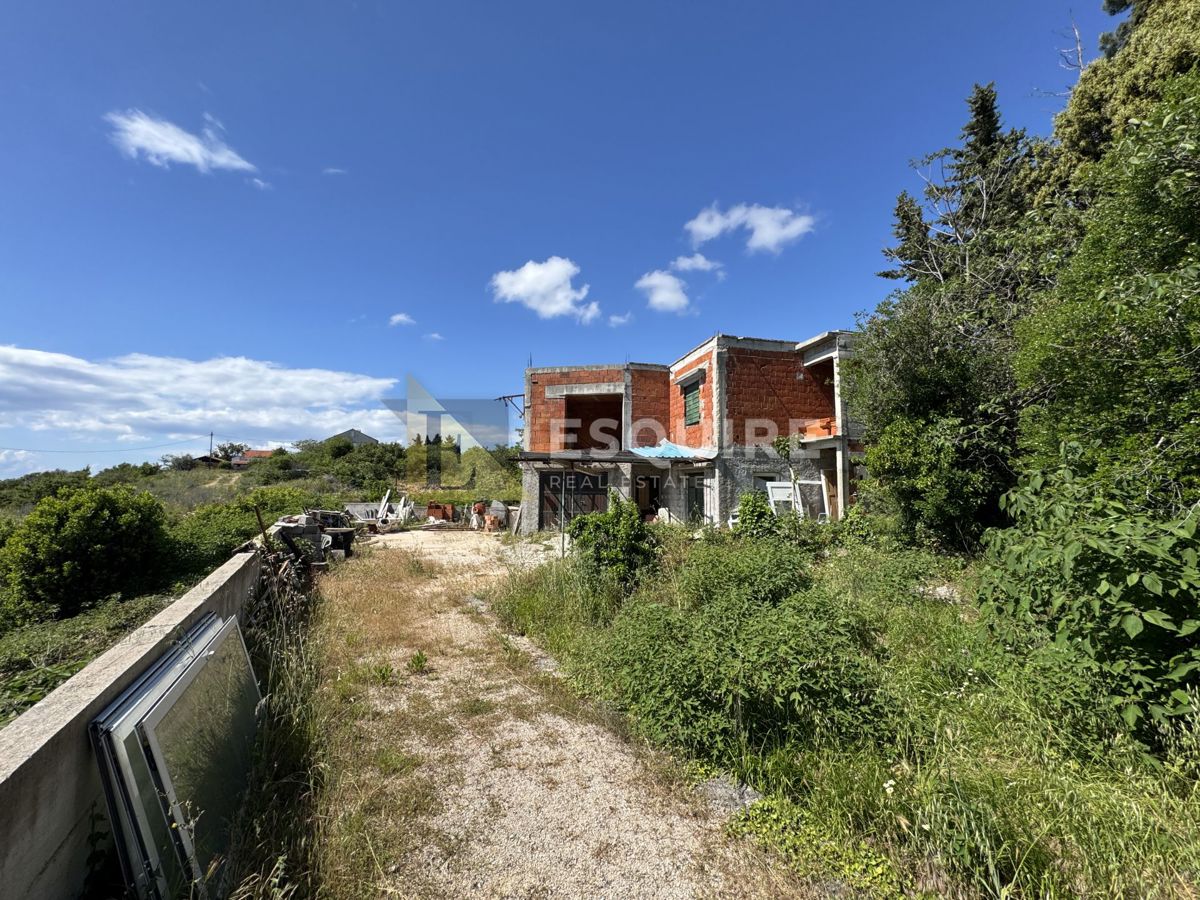 Casa Diklo, Zadar, 291,59m2