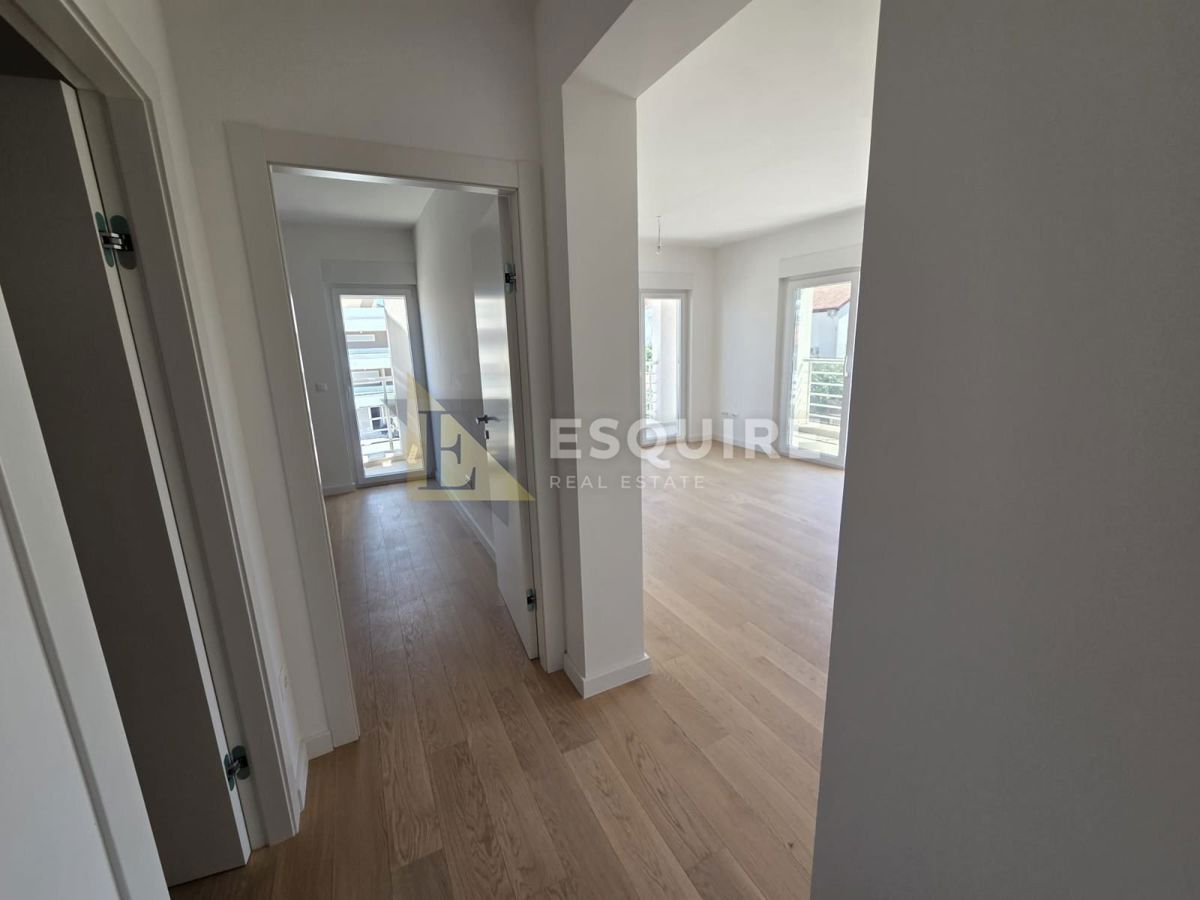 Appartamento Plovanija, Zadar, 121,32m2