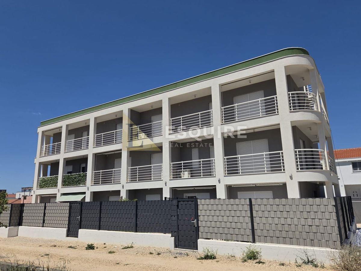 Appartamento Plovanija, Zadar, 121,32m2