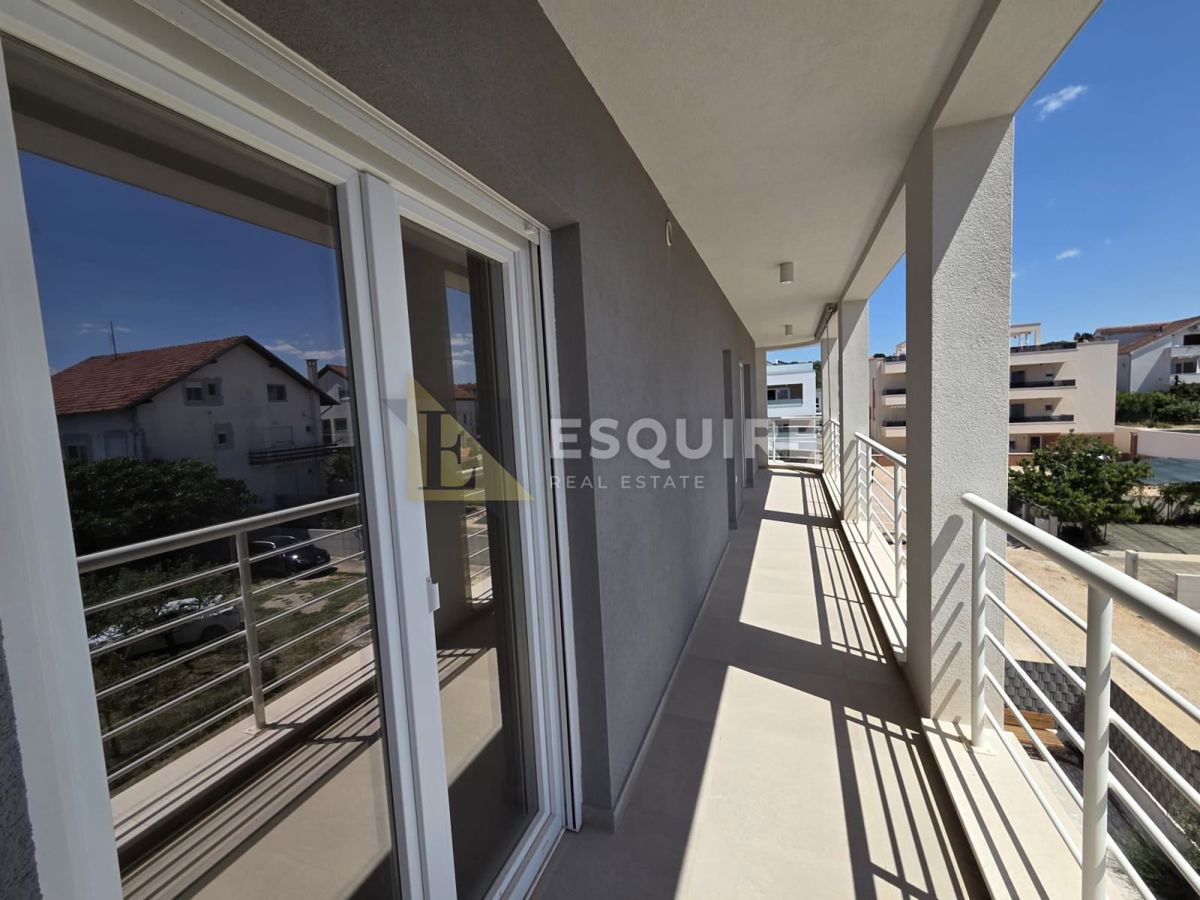Appartamento Plovanija, Zadar, 121,32m2