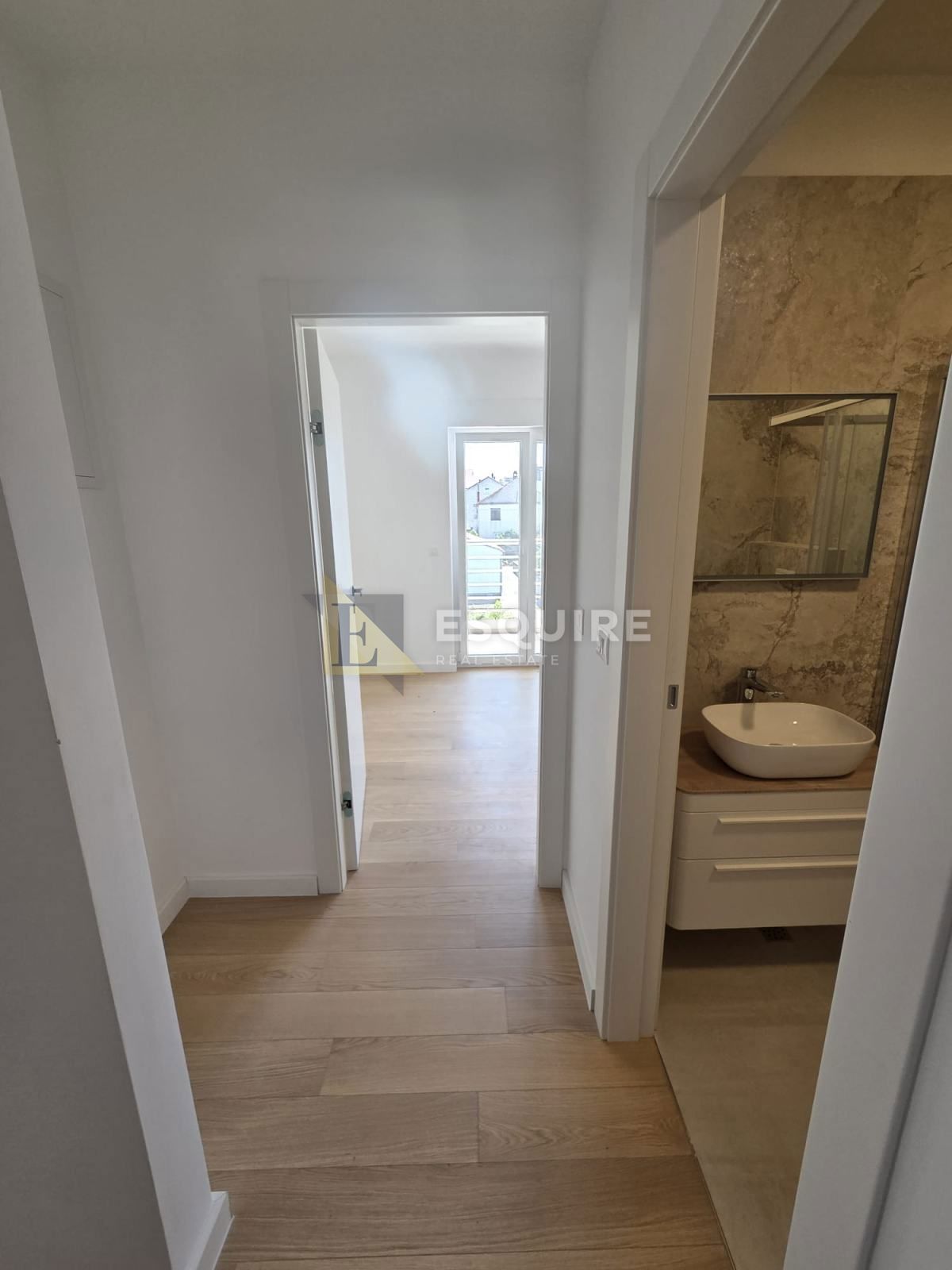 Appartamento Plovanija, Zadar, 121,32m2