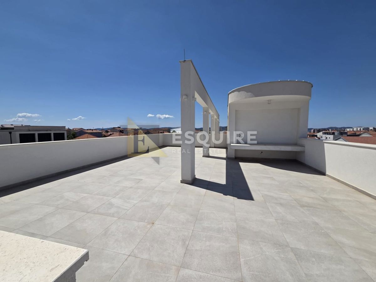 Appartamento Plovanija, Zadar, 121,32m2