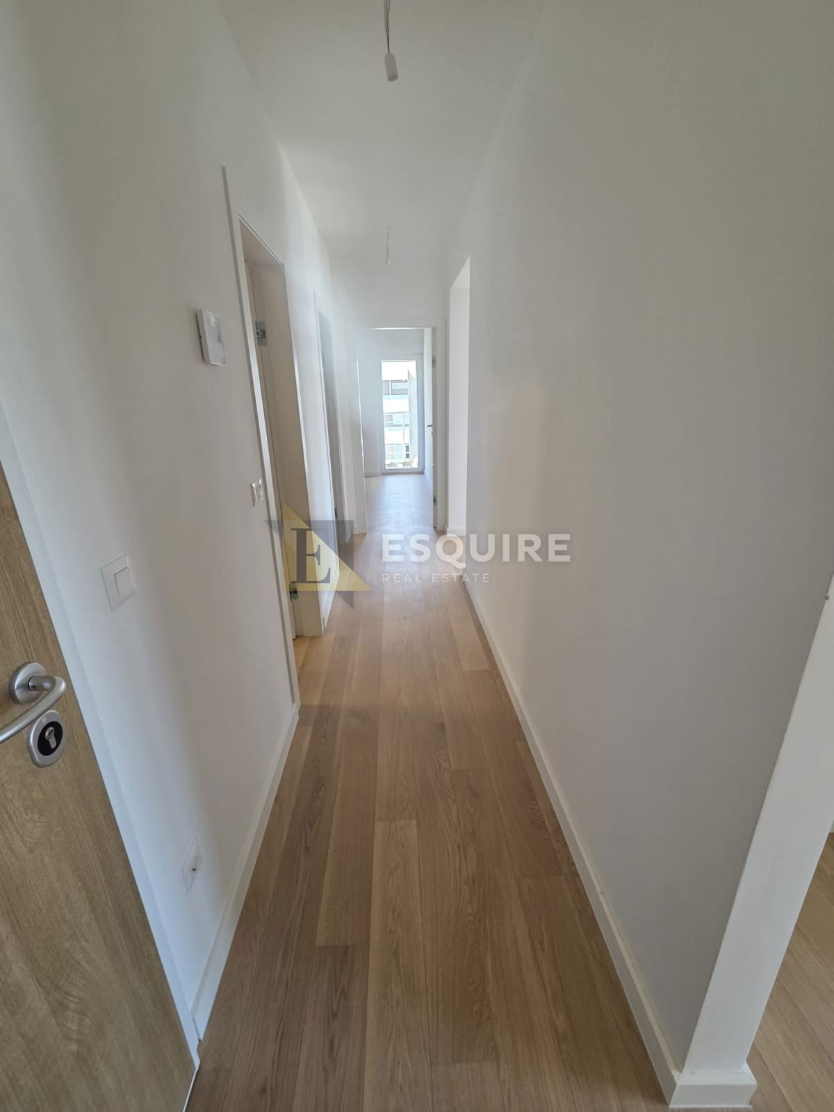 Appartamento Plovanija, Zadar, 121,32m2