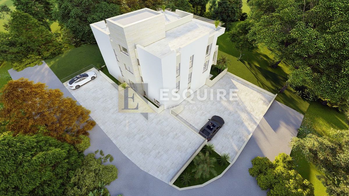 Appartamento Bili brig, Zadar, 60,20m2
