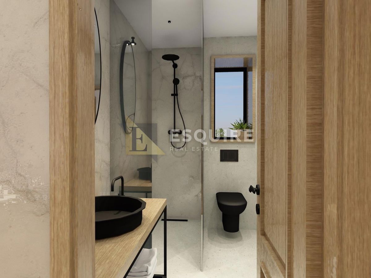 Appartamento Sukošan, 82,63m2