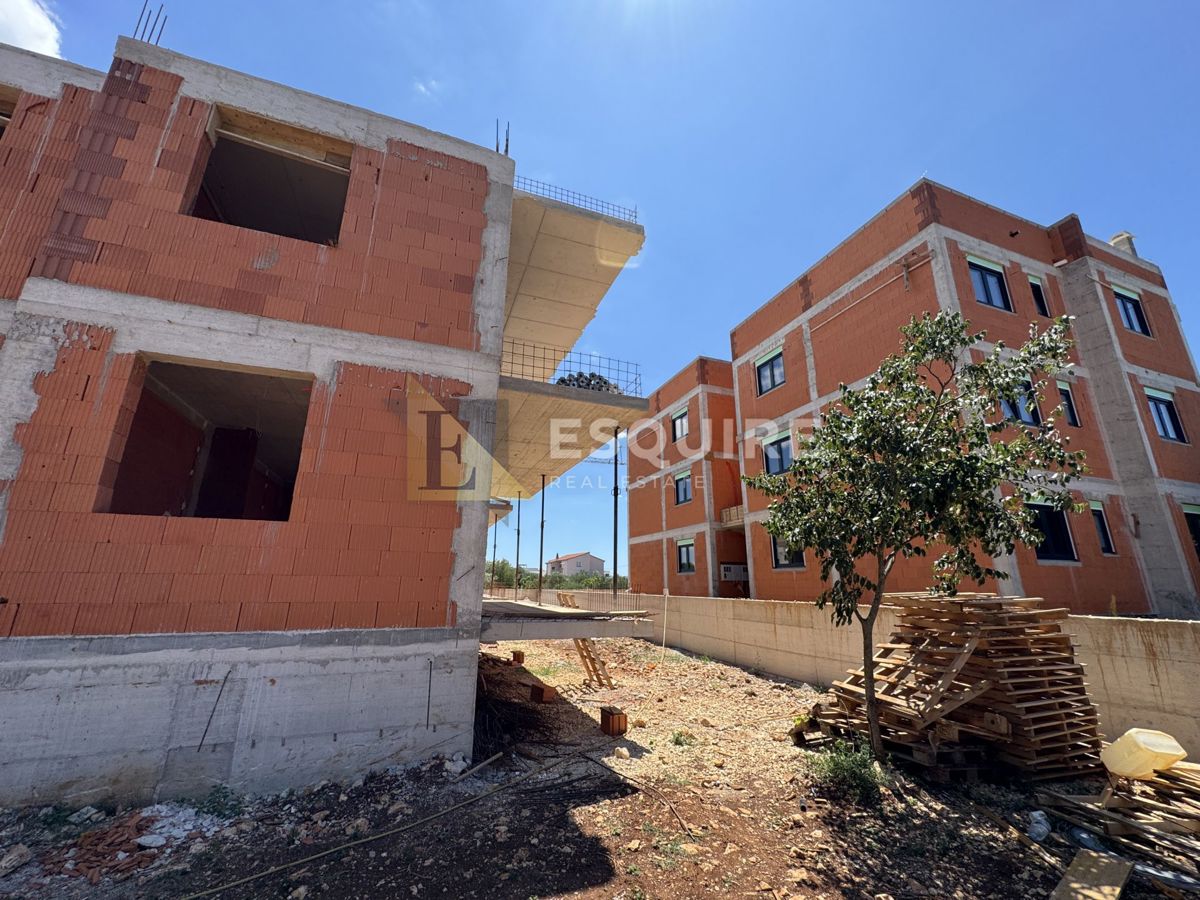 Appartamento Sukošan, 82,63m2