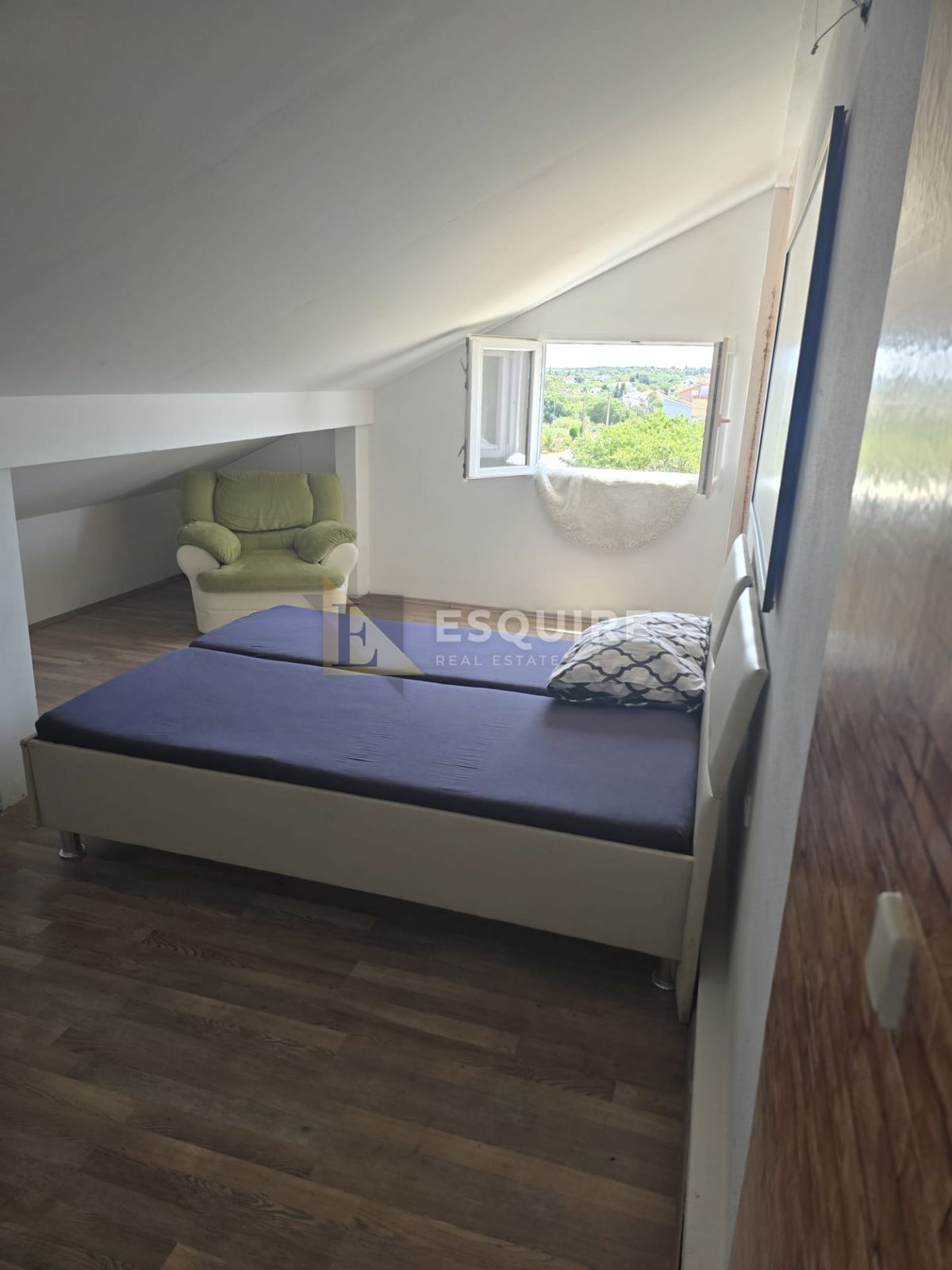 Appartamento Crno, Zadar, 102,26m2