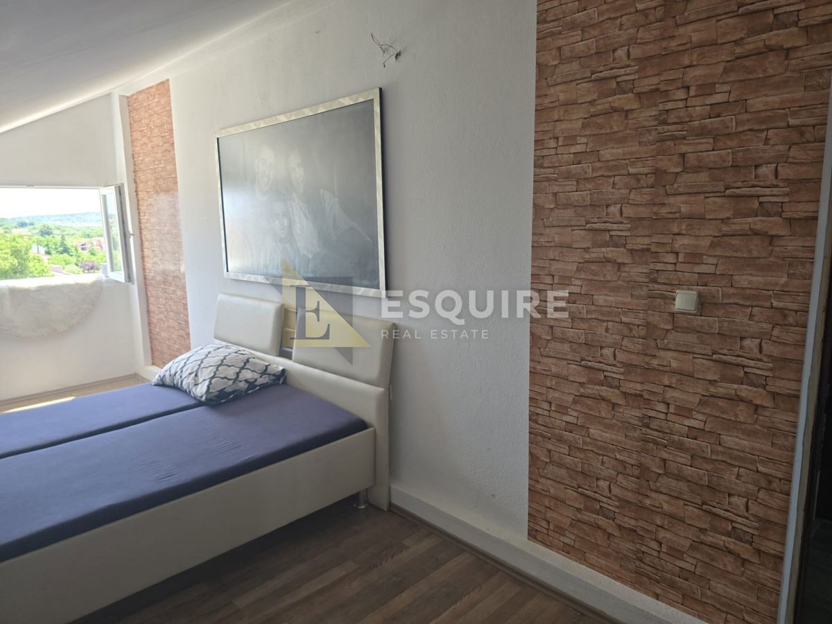 Appartamento Crno, Zadar, 102,26m2
