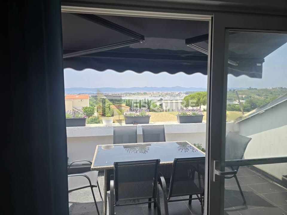 Appartamento Crno, Zadar, 102,26m2