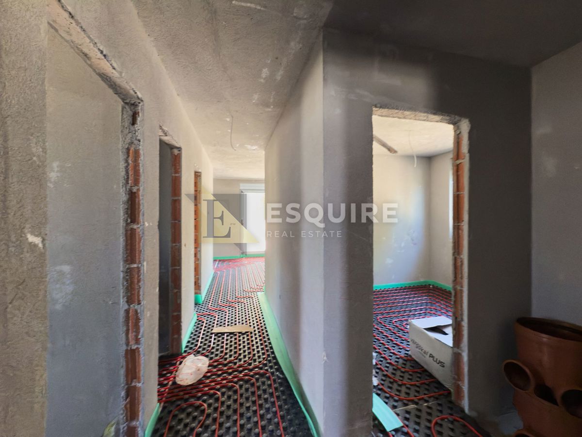 Appartamento Petrčane, Zadar - Okolica, 110m2