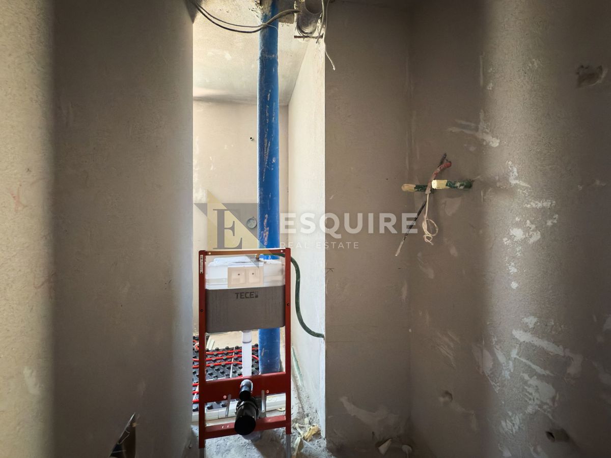Appartamento Petrčane, Zadar - Okolica, 110m2